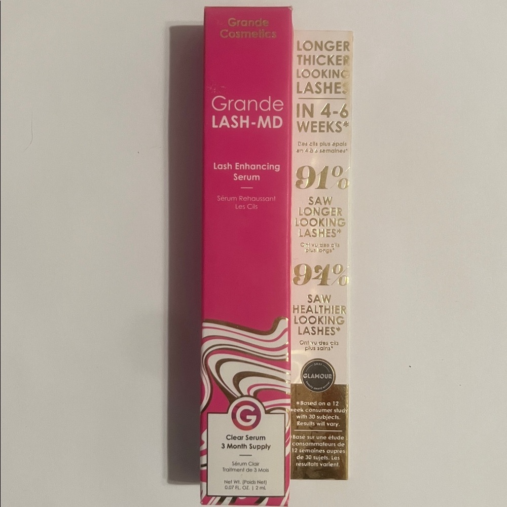 Grande-Lash MD Lash Enhancing Serum .07 2ml